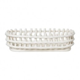 FermLivingCeramicMandOval-Off-White