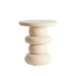 LightLivingLightlivingBijzettafel40x45cmAZALAShoutcrme