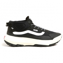 Vans-MTECrosspathMid-Sneakersmaat8zwart