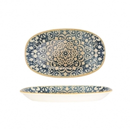 BonnaServeerschaal-Alhambra-Porselein-29x17cm-setvan2