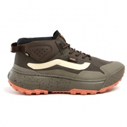 Vans-MTECrosspathMid-Sneakersmaat45bruin