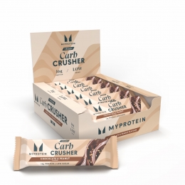 VeganCarbCrusher-Pindakaas