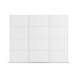 GoossensKledingkastFincainhoogwaardigmeubelplaat