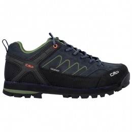 CMP-MoonLowTrekkingShoesWaterproof-Multisportschoenenmaat44zwart
