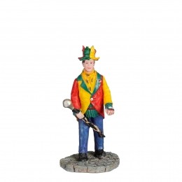 Carnavalbrassbandtambourmajorl35xb3xh7cmLuville-Luville