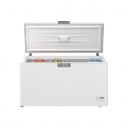 BekoHSM46741VrieskistWit