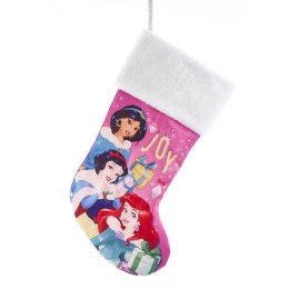 DisneyPrincessStocking483cmkerstbalkerstKurtSAdler-Kurtsadler
