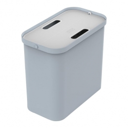 JosephJosephGoRecycleAfvalemmer28Liter-Blauw