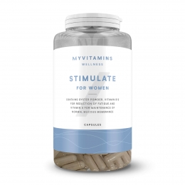 Stimulatevoordames-60Capsules-Naturel