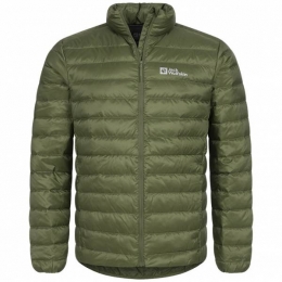 JackWolfskinPackGoHerenDonsjas1205933-4129