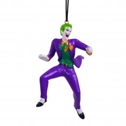 Resin3DTheJoker9cmornamentDisney-Disney