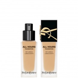 YvesSaintLaurentAllHoursLuminousMatteFoundationwithSPF3925mlVariousShades-LN9