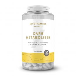 CarbMetaboliser-30Capsules-Pot
