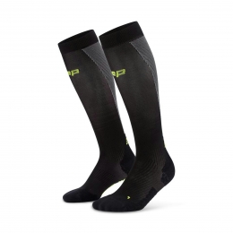 CEPTheRunUltralightTallSocksDames
