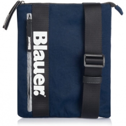 HandtasBlauer-