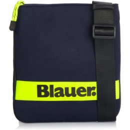HandtasBlauer-