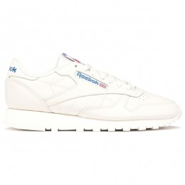 Reebok-ClassicLeather-Sneakersmaat65wit