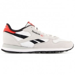 Reebok-ClassicLeather-Sneakersmaat10wit