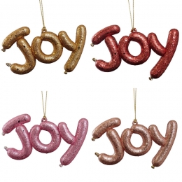 Plasticballonjoy4A75cmornamentKurtSAdler-Kurtsadler