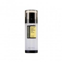 COSRXAdvancedSnailRadianceDualEssence80ml