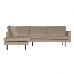 WOOODRodeoHoekbankLinks-Velvet-Khaki