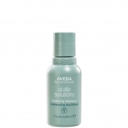 AvedaScalpSolutionsBalancerendeShampoo50ml