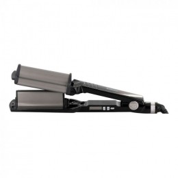 BabylissPRODeepWaverOutletZwart100W
