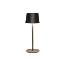 Portablelamp225x85cmmatzwartAnnasCollection-Annascollection