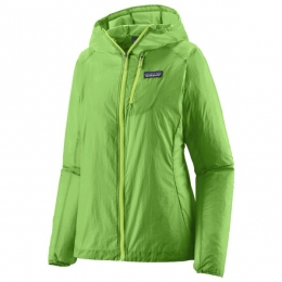Patagonia-WomensHoudiniJacket-HardloopjackmaatXSgroen