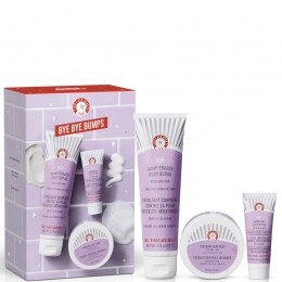 FirstAidBeautyByeByeBumpsBestofBodyKit