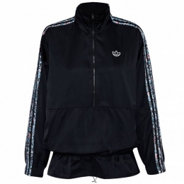 adidasOriginalsHalf-ZipDamesWindjackGN3105