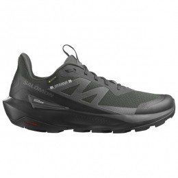 Salomon-ElixirActivGTX-Multisportschoenenmaat75grijszwart
