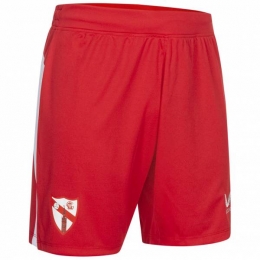 SevillaAtlticoCASTOREHerenUitshortTM1086-TRUEREDWHITE