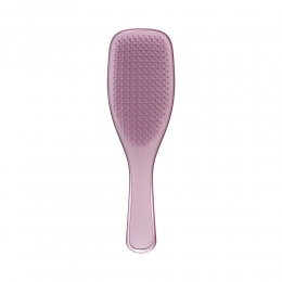 TangleTeezerUltimateDetanglerHaarborstelChromeMauveCopper