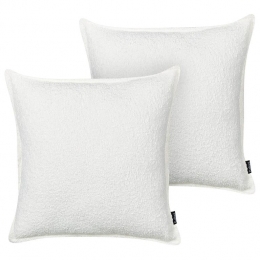 Beliani-SENECIA-Sierkussensetvan2-Off-white-Teddystof