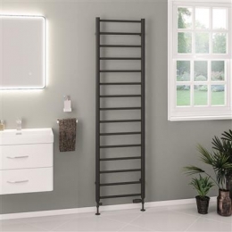 EastbrookTuscanRoundhanddoekradiator50x180cm688Wantraciet