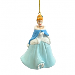 Resin3DPrinsesAssepoester95cmornamentDisney-Disney