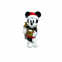 Seizoensbeeldpolyresin3DMickeymok20cmDisney-Disney