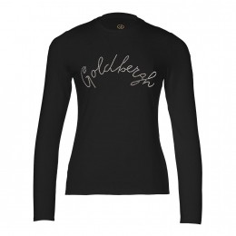 GoldberghClassicLongSleeveTee