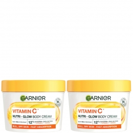 GarnierBodySuperfoodNourishingBodyCreamDuos-VitaminCandMango