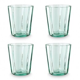 vtwonenWaterglazen-Glazen-Setvan4Drinkglazen-200ml