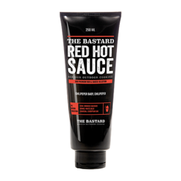 RedHotSauce250mlTheBastard-Thebastard