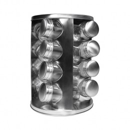 KrumbleKruidenrekdraaibaar16kruidenpotjes-RVS