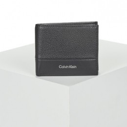 PortemonneeCalvinKleinJeansSUBTLEMIXBIFOLD5CCWCOIN