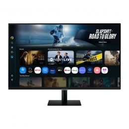 SamsungSmartMonitorM7M70F4KLS32FM702UUXENMonitor