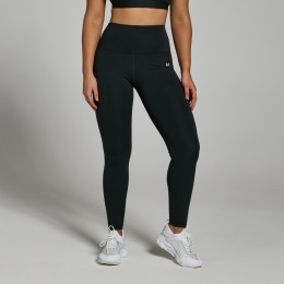 MPPowerleggingmethogetaillevoordames-Zwart-S