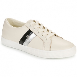LageSneakersLaurenRalphLaurenJANSONII-SNEAKERS-LOWTOPLACE