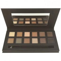 OogschaduwpalettenTechnicClaimToFameOogschaduwpalet