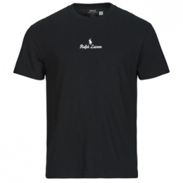 T-shirtKorteMouwPoloRalphLaurenT-SHIRTAJUSTEENCOTONPOLORALPHLAURENCENTER