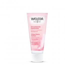 WELEDAParfumvrijVerzachtendeHandcrme50ml